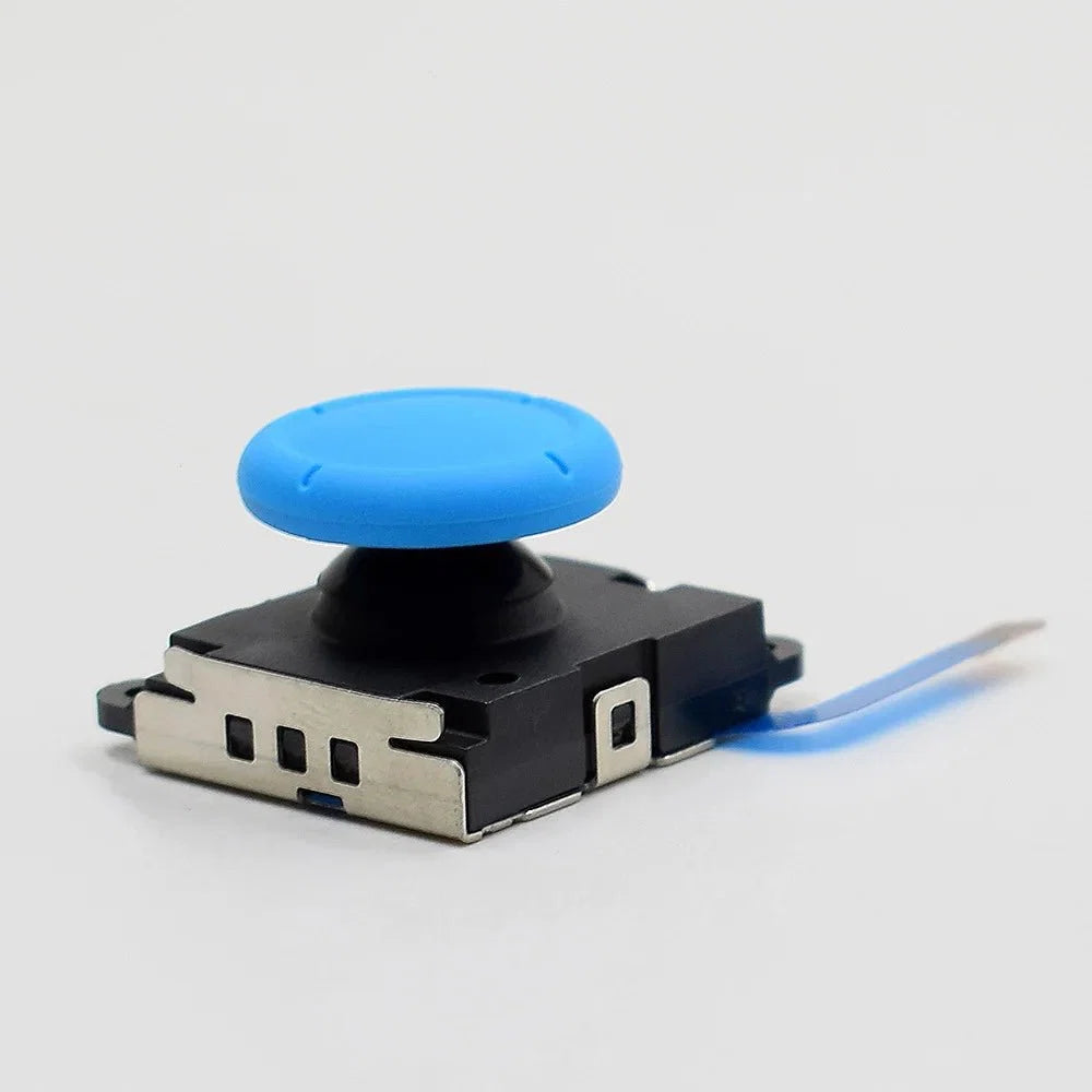3D Analog Joystick Replacement | Nintendo Switch & Switch Lite Joy-Con compatible Repair Part