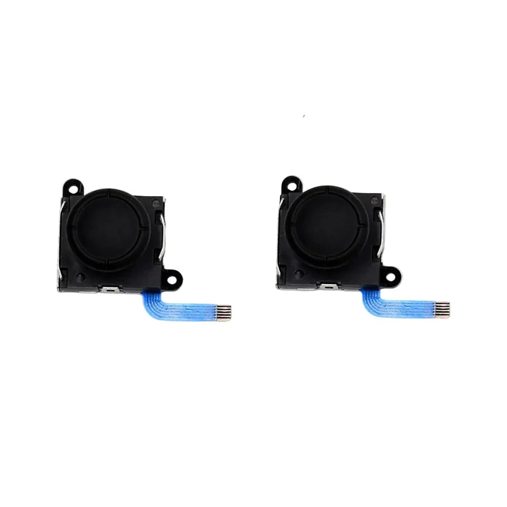 3D Analog Joystick Replacement | Nintendo Switch & Switch Lite Joy-Con compatible Repair Part