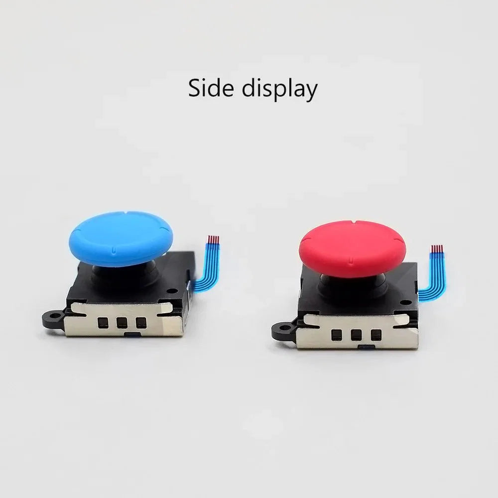3D Analog Joystick Replacement | Nintendo Switch & Switch Lite Joy-Con compatible Repair Part