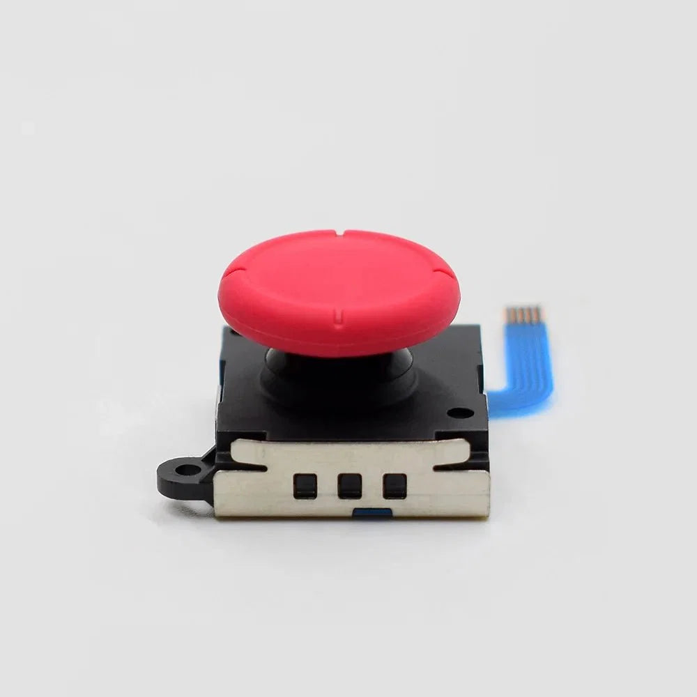 3D Analog Joystick Replacement | Nintendo Switch & Switch Lite Joy-Con compatible Repair Part