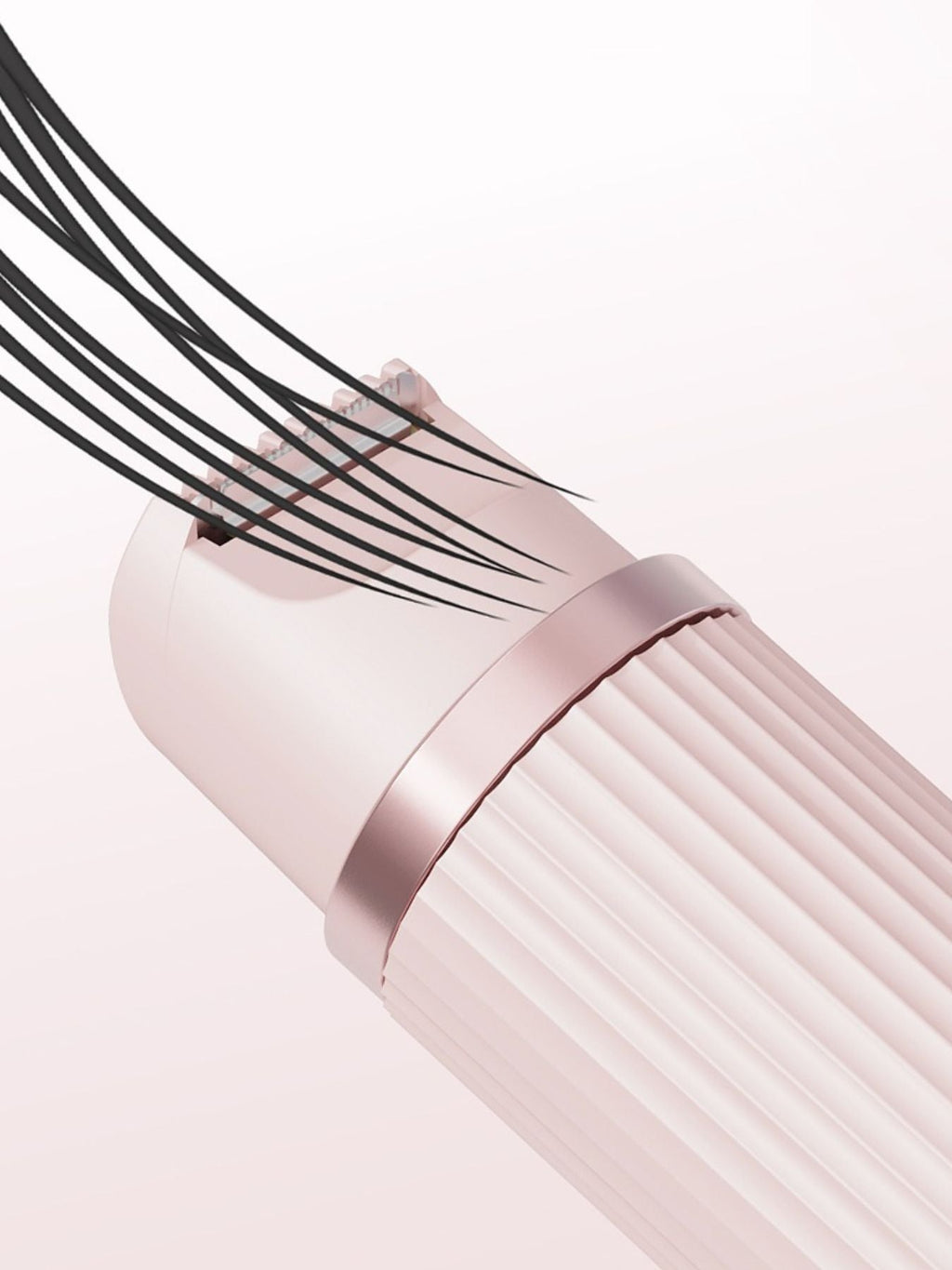 Portable Hair Removal Epilator