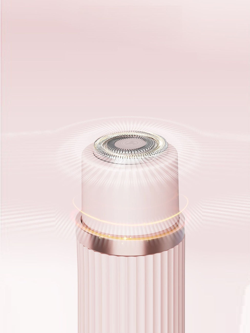 Portable Hair Removal Epilator