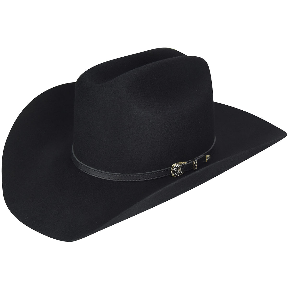 Wichita 2X Black | Bailey