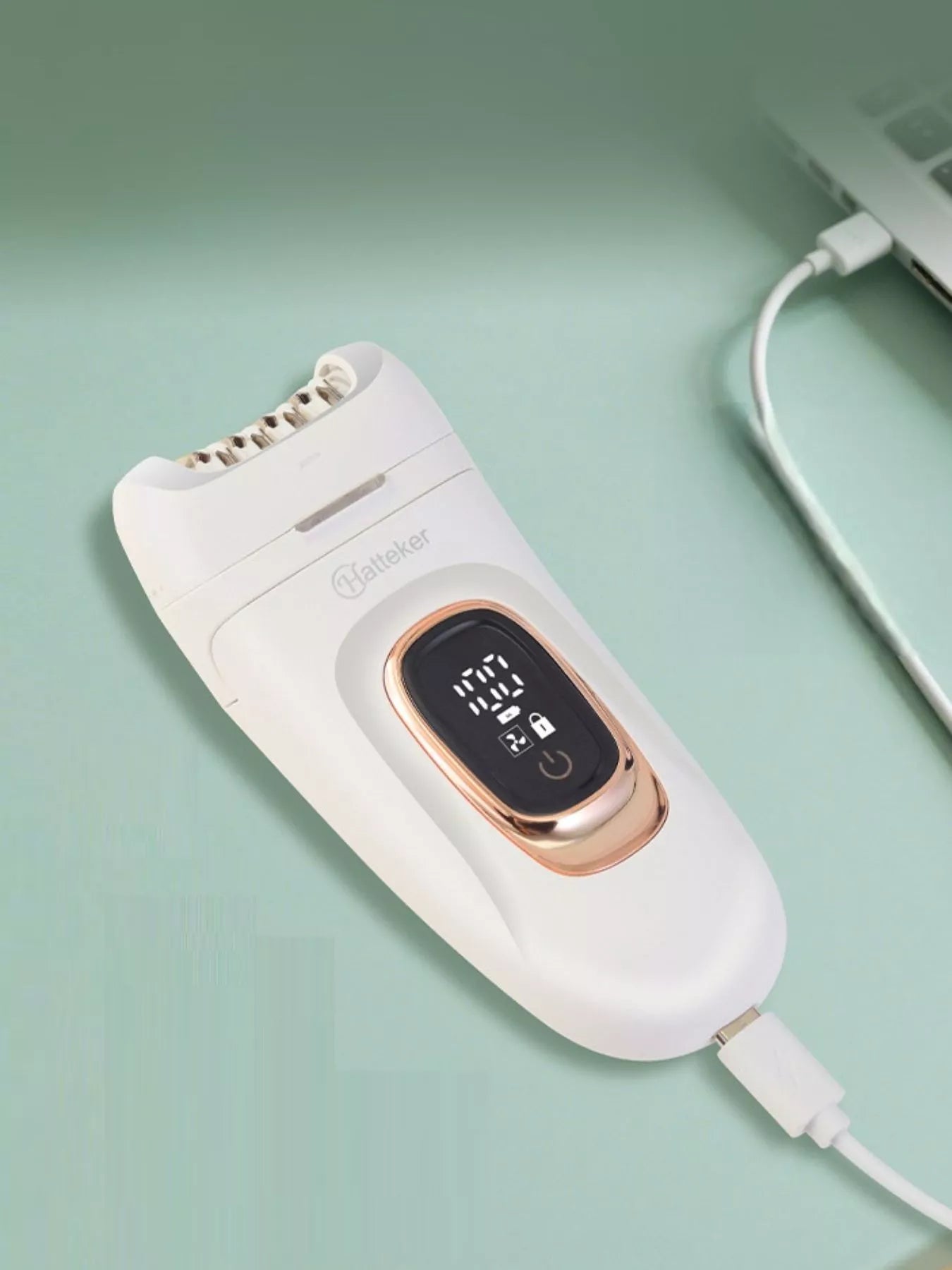 Electric Hair Removal Epilator