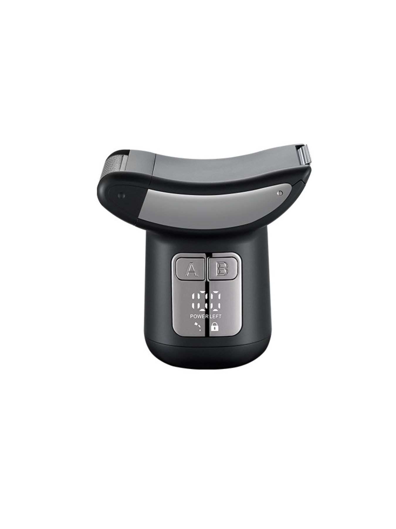 Portable Electric Shaver