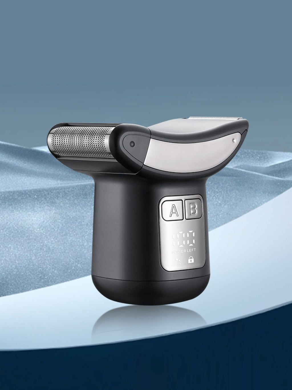 Portable Electric Shaver