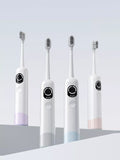 Smart Electric Toothbrush