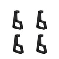 Cooling Feet Stand for PS4 | Elevated Console Holder for PS4, PS4 Slim, and PS4 Pro