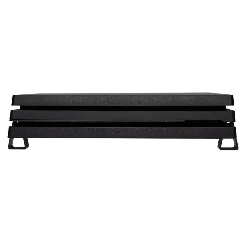 Cooling Feet Stand for PS4 | Elevated Console Holder for PS4, PS4 Slim, and PS4 Pro