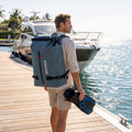 Waterproof Backpack 52L