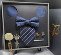 The Ruler Tie Box Set