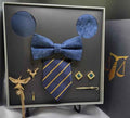 The Ambassador Tie Box Set