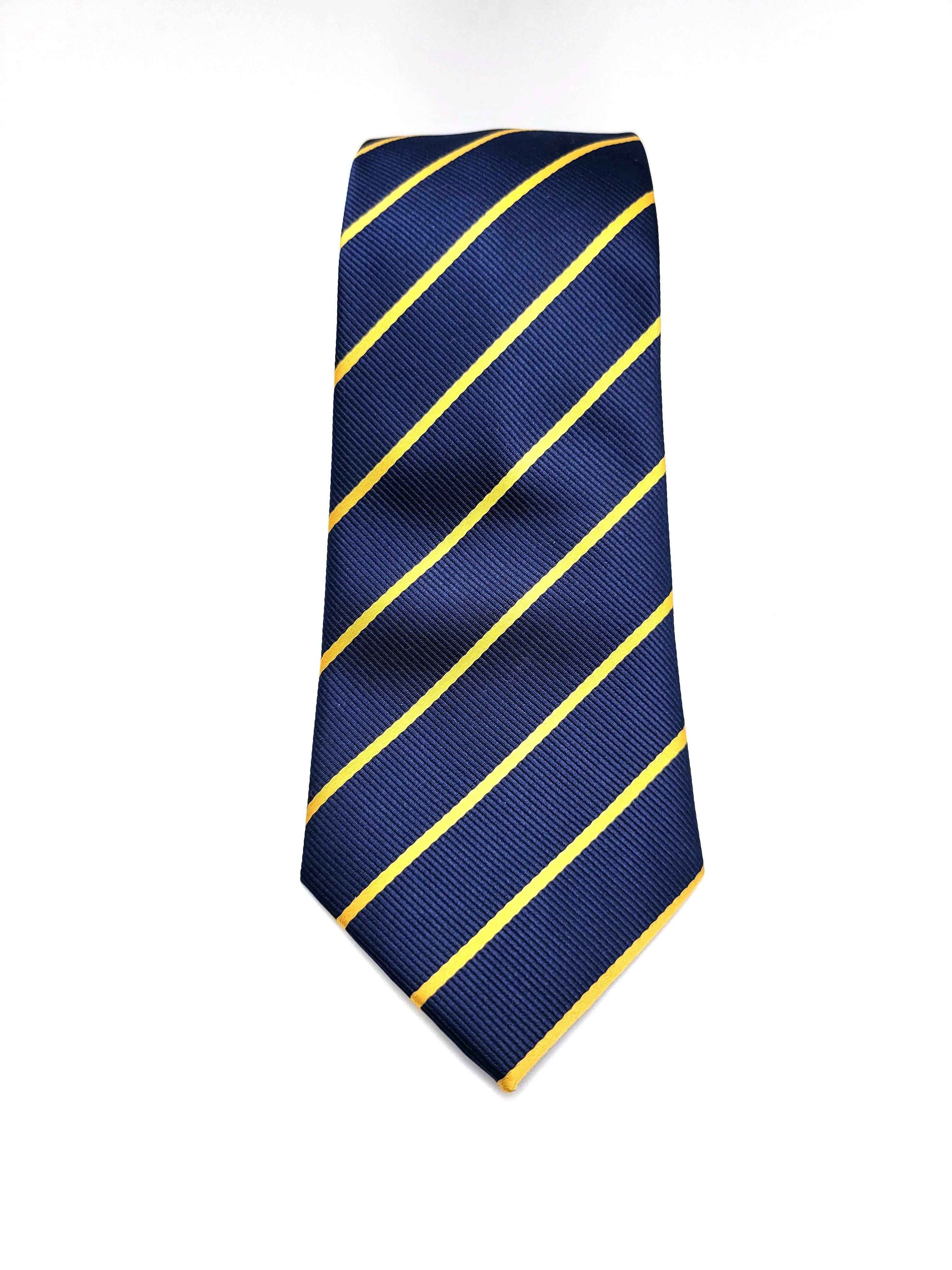 The Ambassador Tie Box Set