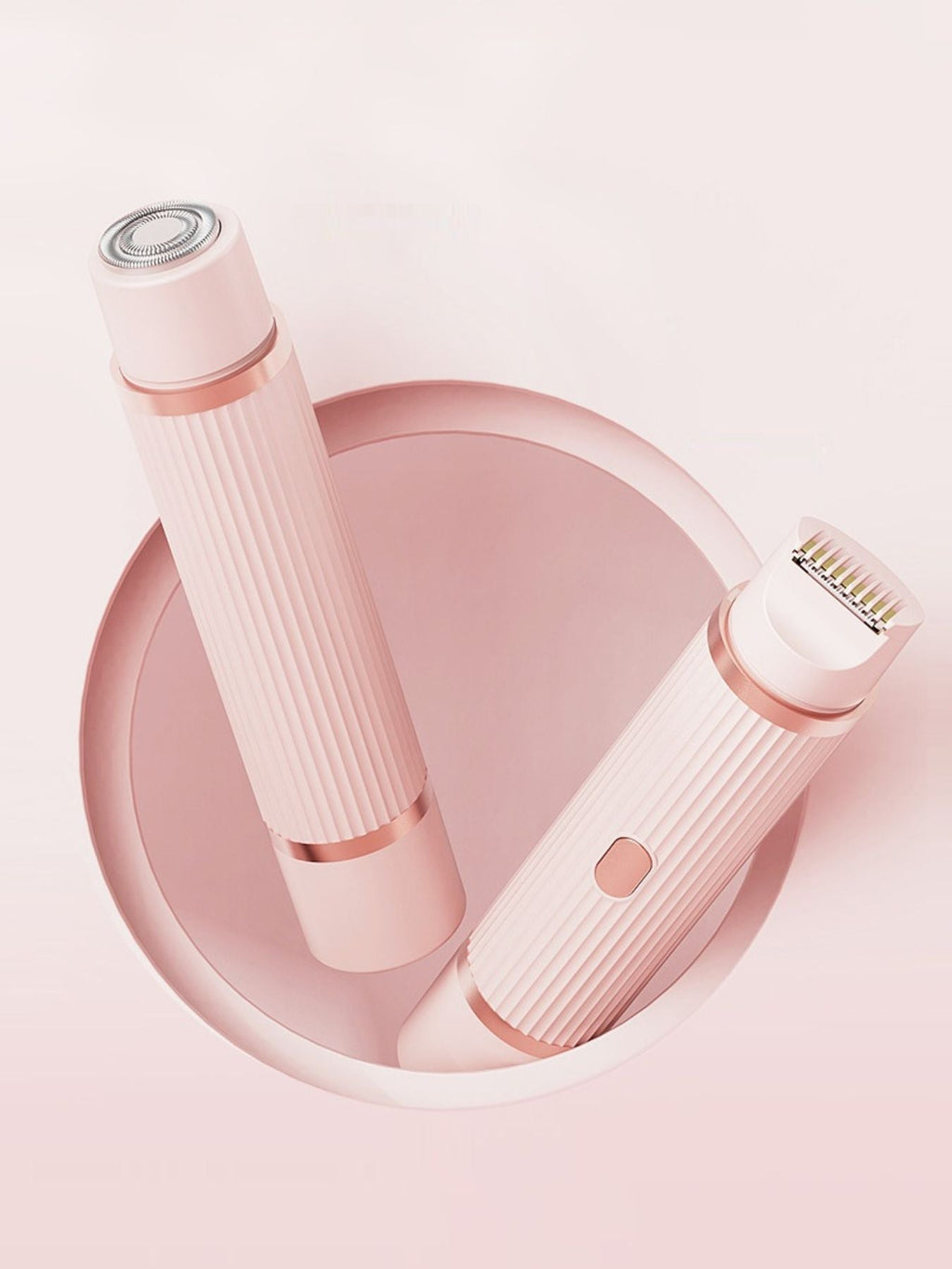 Portable Hair Removal Epilator