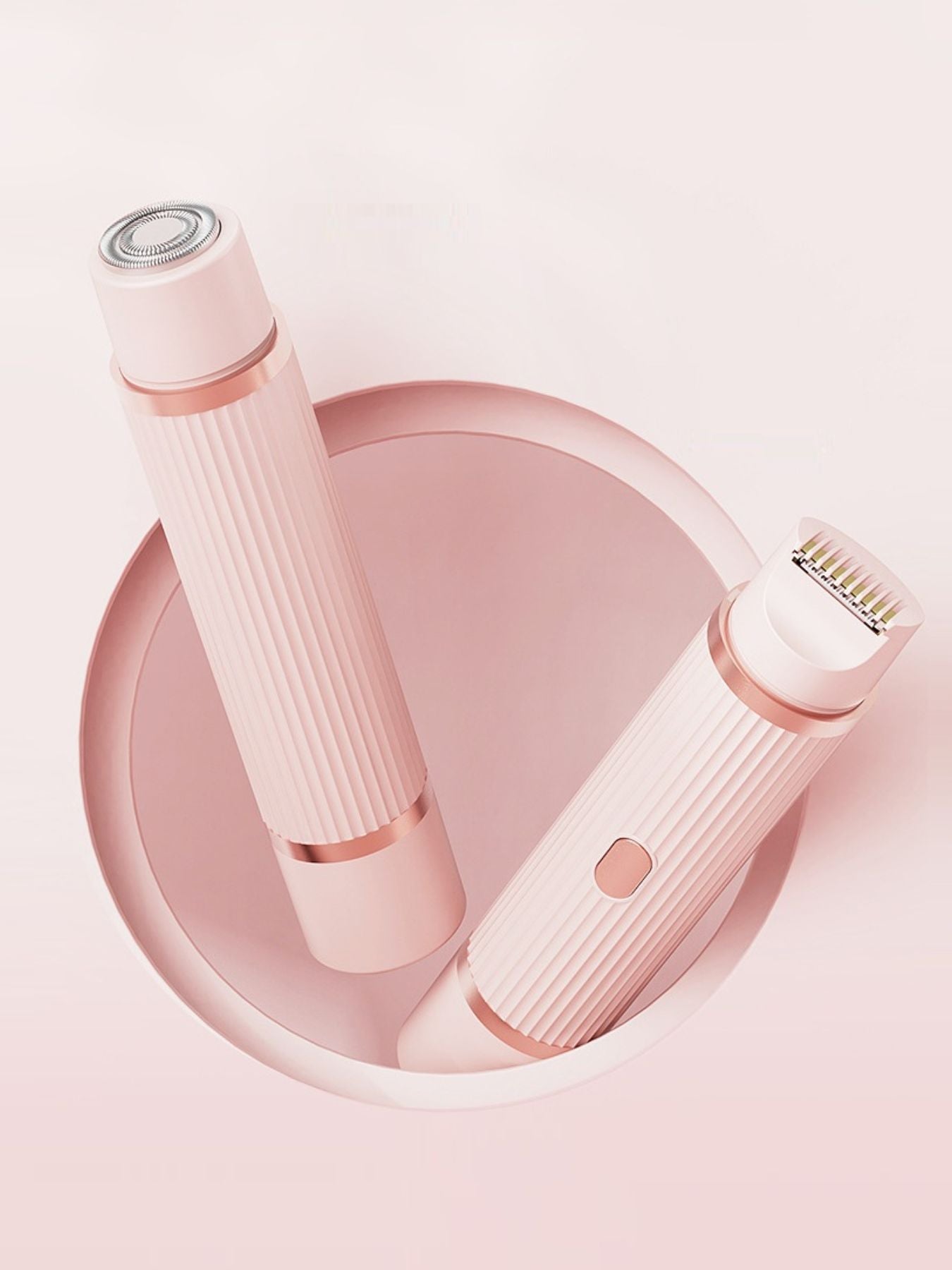 Portable Hair Removal Epilator