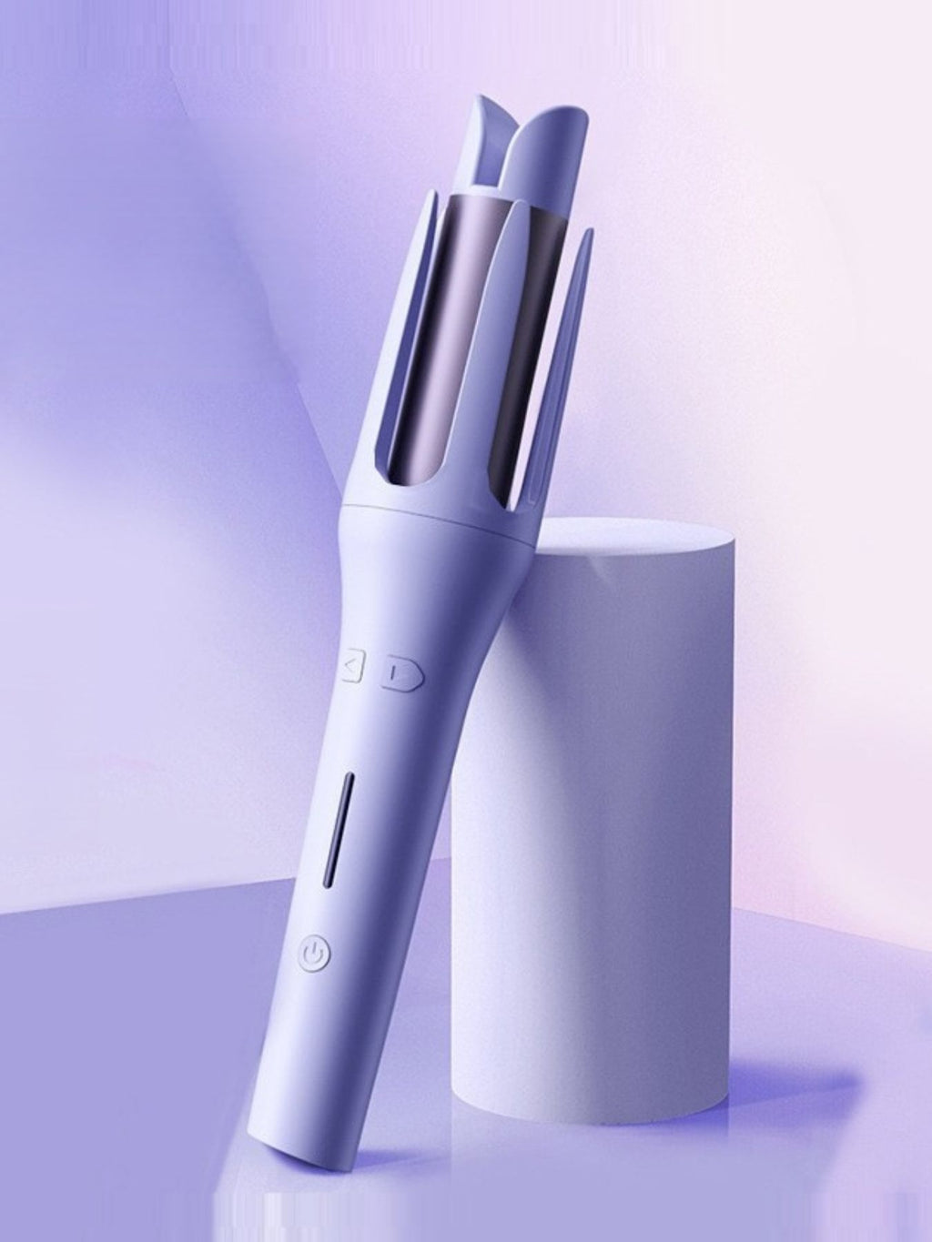 Automatic Hair Curling Iron