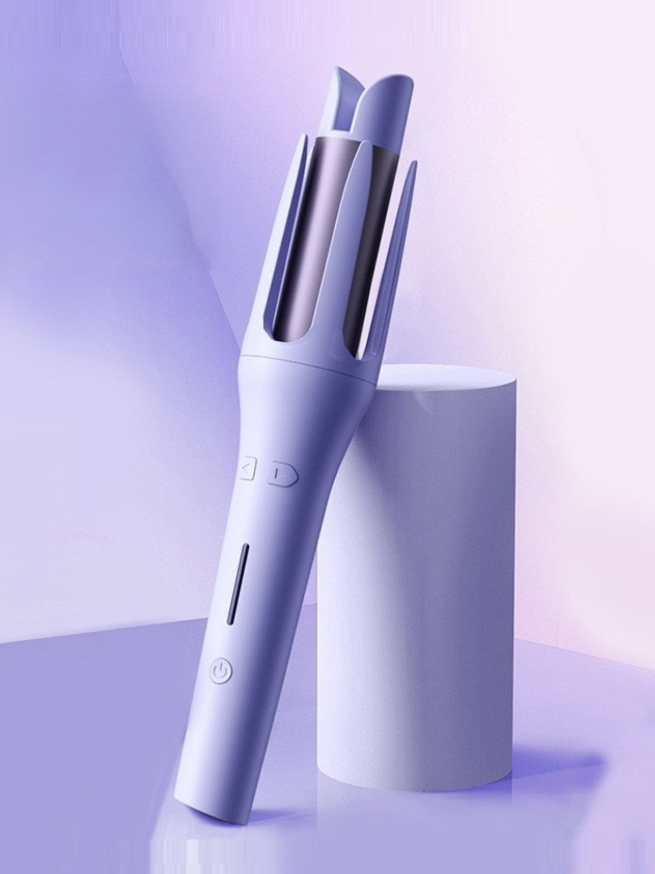 Automatic Hair Curling Iron
