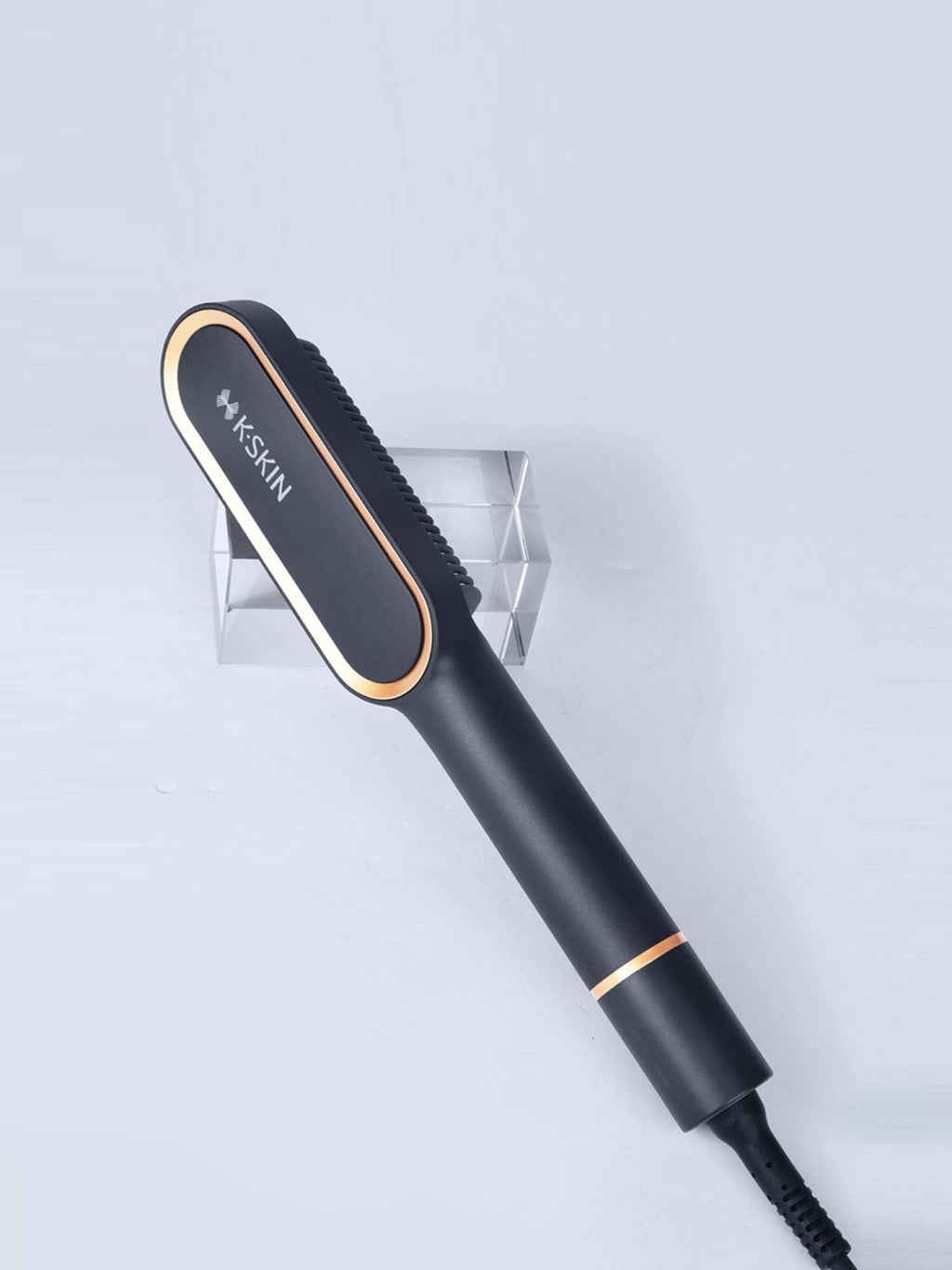 Fast Heating Straightening Comb
