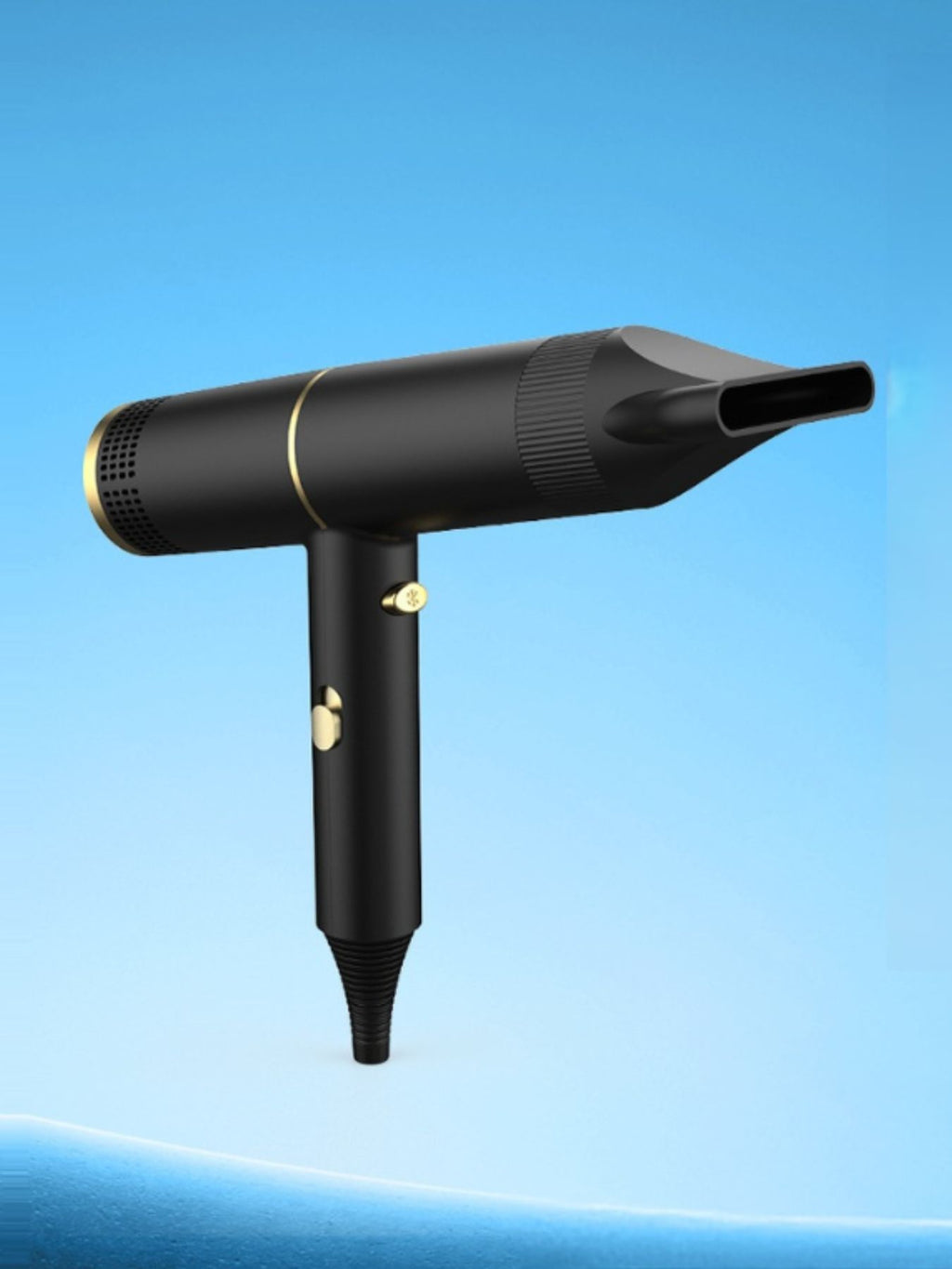 Low Noise Household Hair Dryer