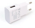 5V 2A Fast Charging USB Wall Charger | Travel Power Adapter for Samsung Devices