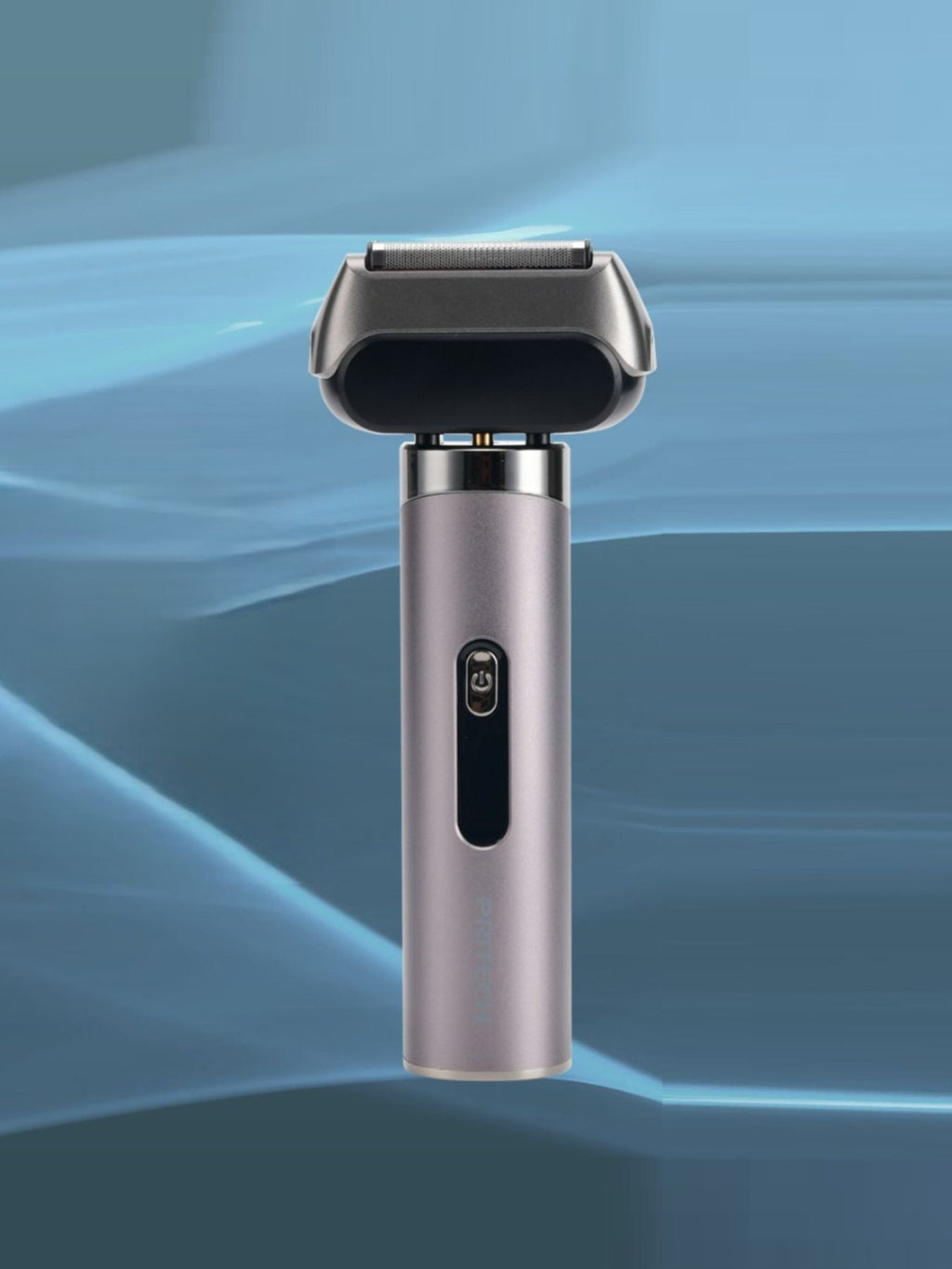 Portable Foil Shaver