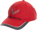 Calhoun Officially Licensed Chevrolet Corvette Hat for Men
