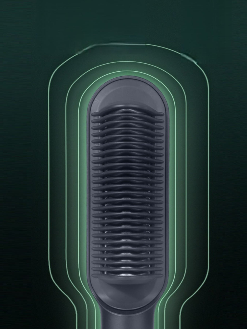 Fast Heating Straightening Comb