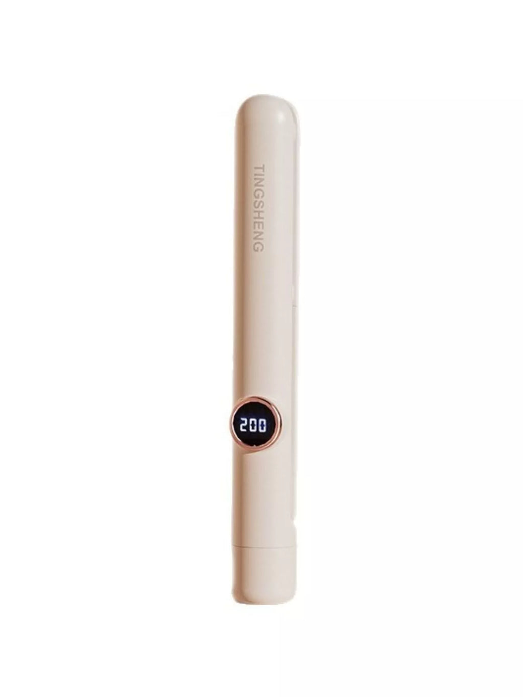 Fast Heating Hair Straightener