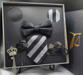 The Konings Tie Box Set