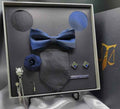 The Konge Tie Box Set