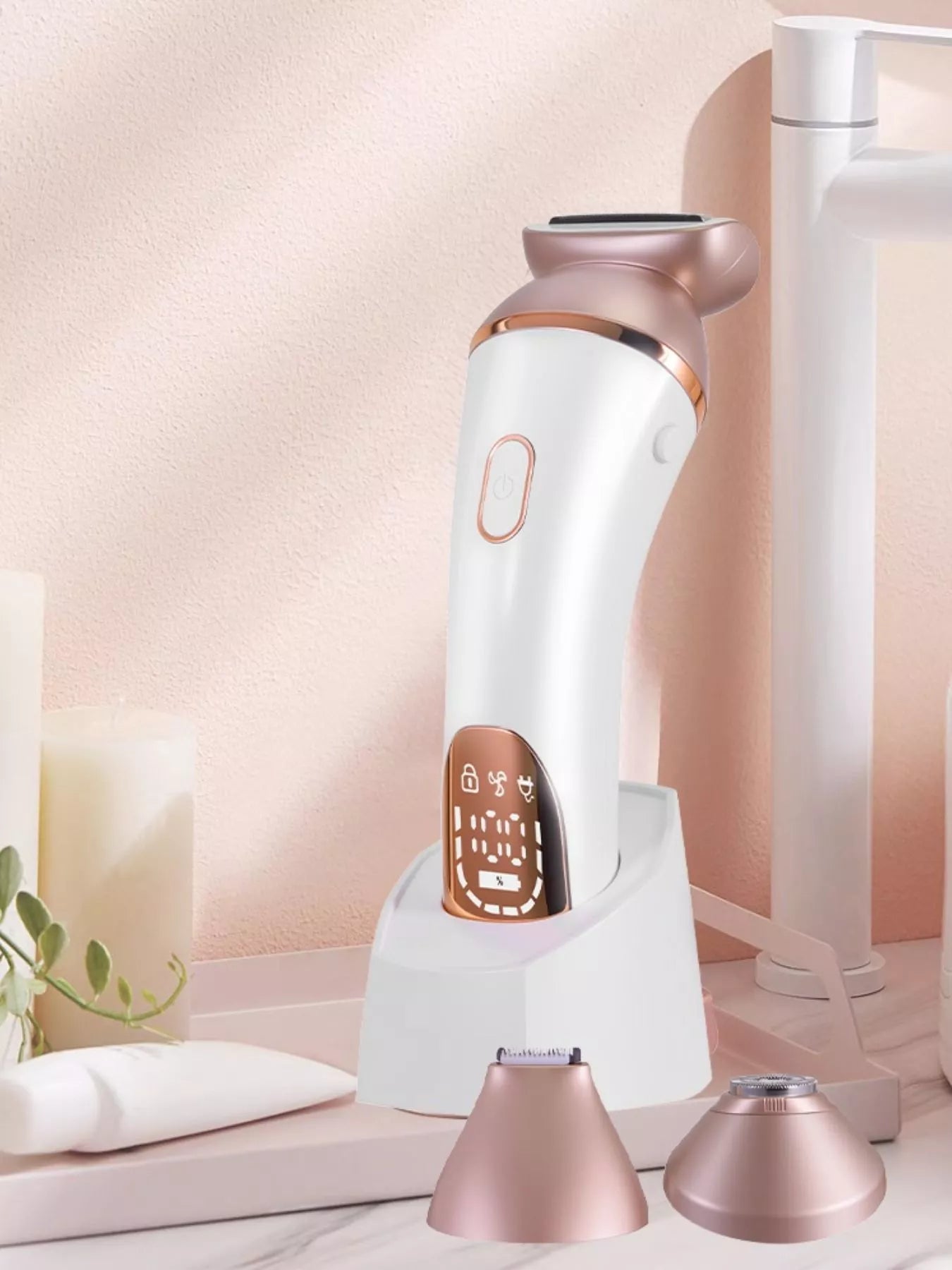 Electric Hair Removal Epilator
