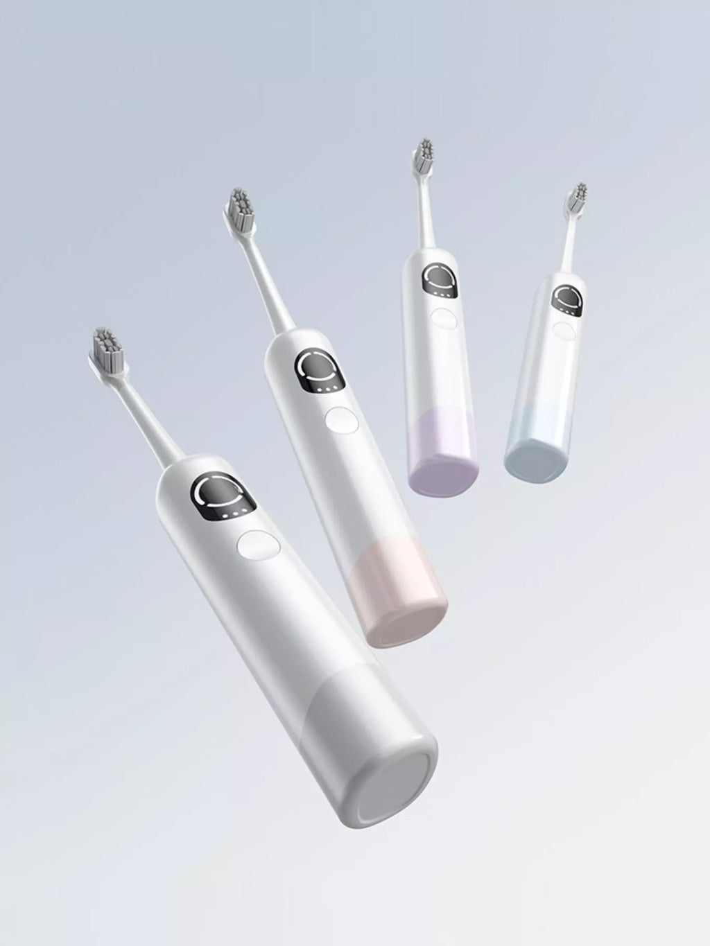 Smart Electric Toothbrush