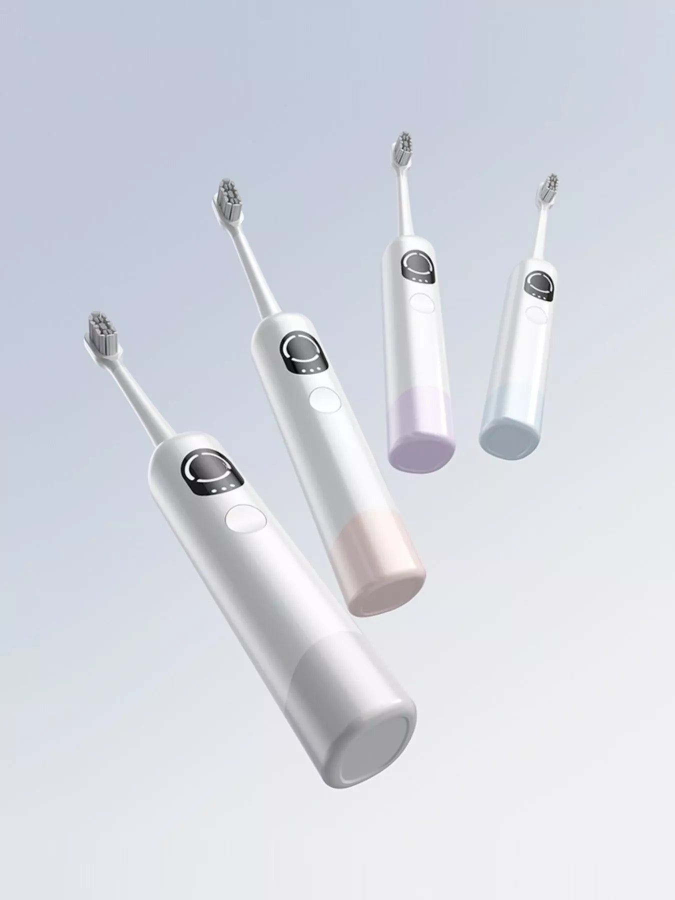 Smart Electric Toothbrush