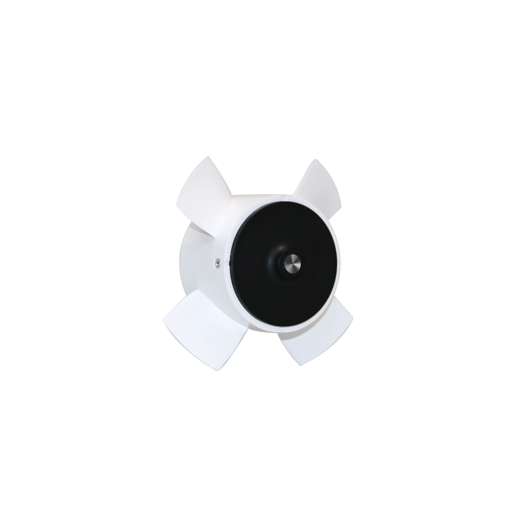 Mix Propeller Assembly