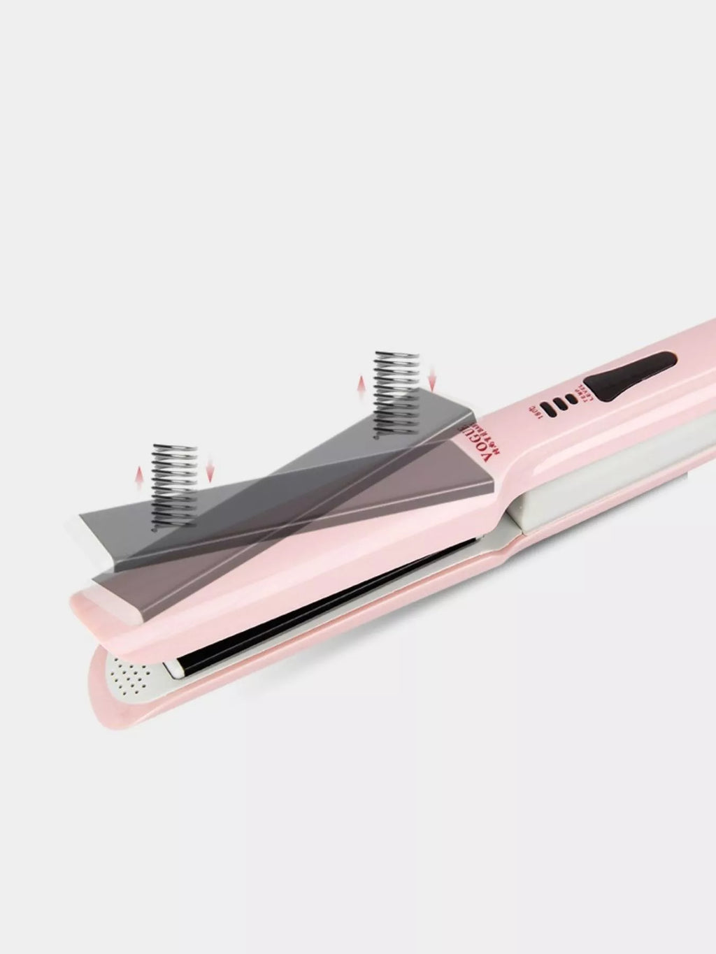 Portable Hair Straightener