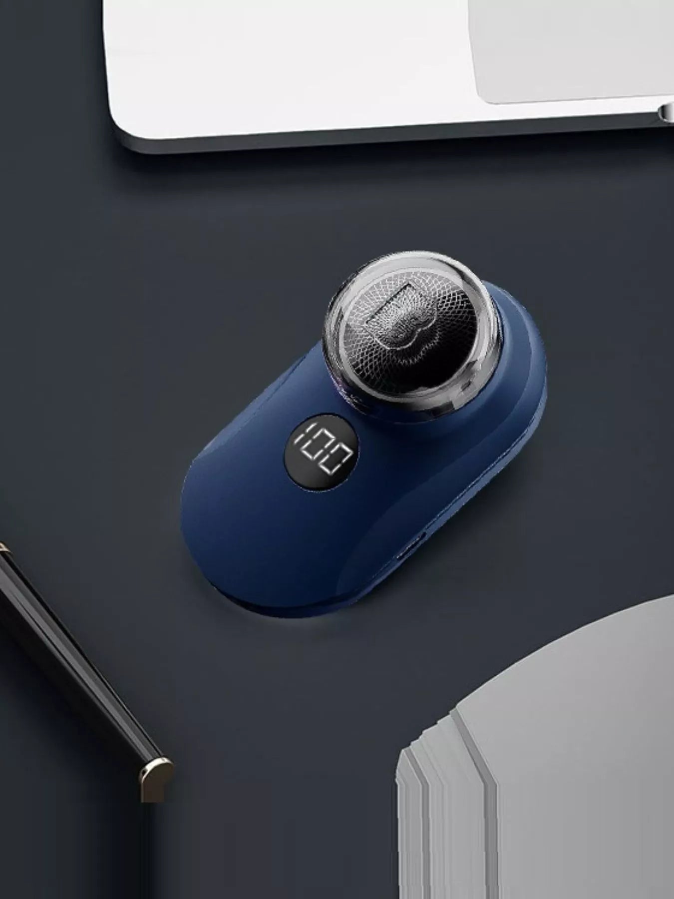 Portable Mini Electric Shaver
