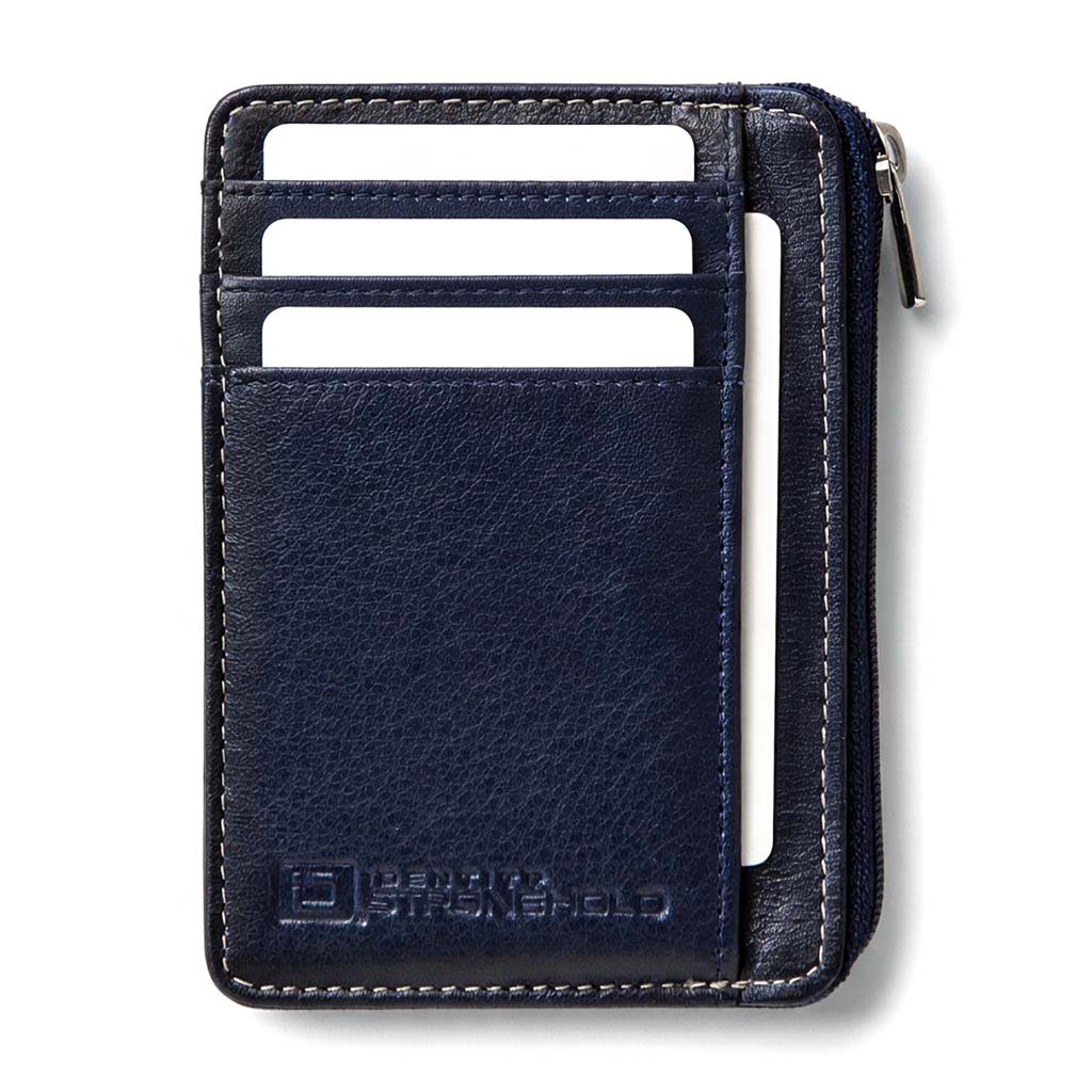 RFID Secure Ultimate Mini Wallet