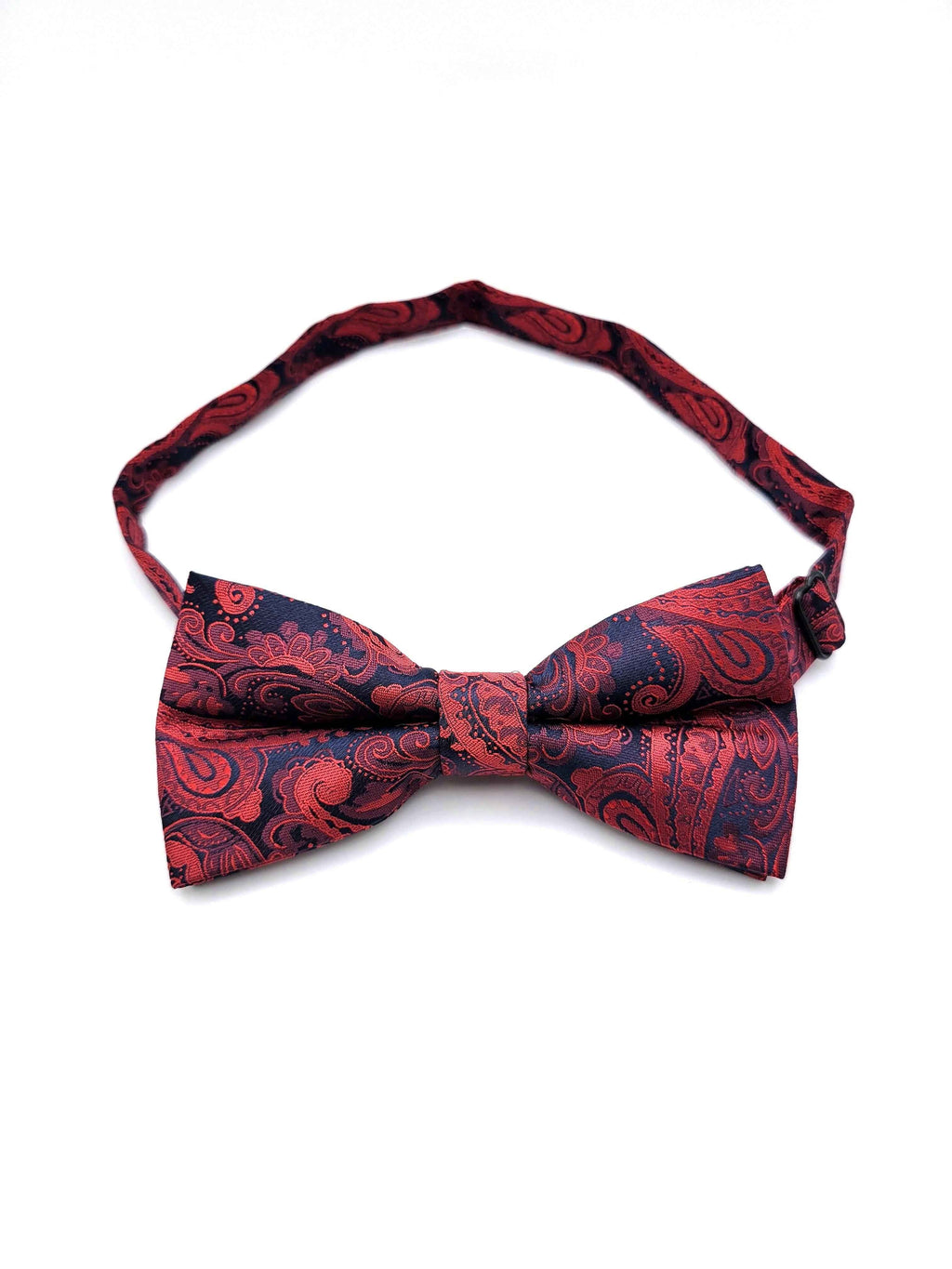 The Bostanji Tie Box Set