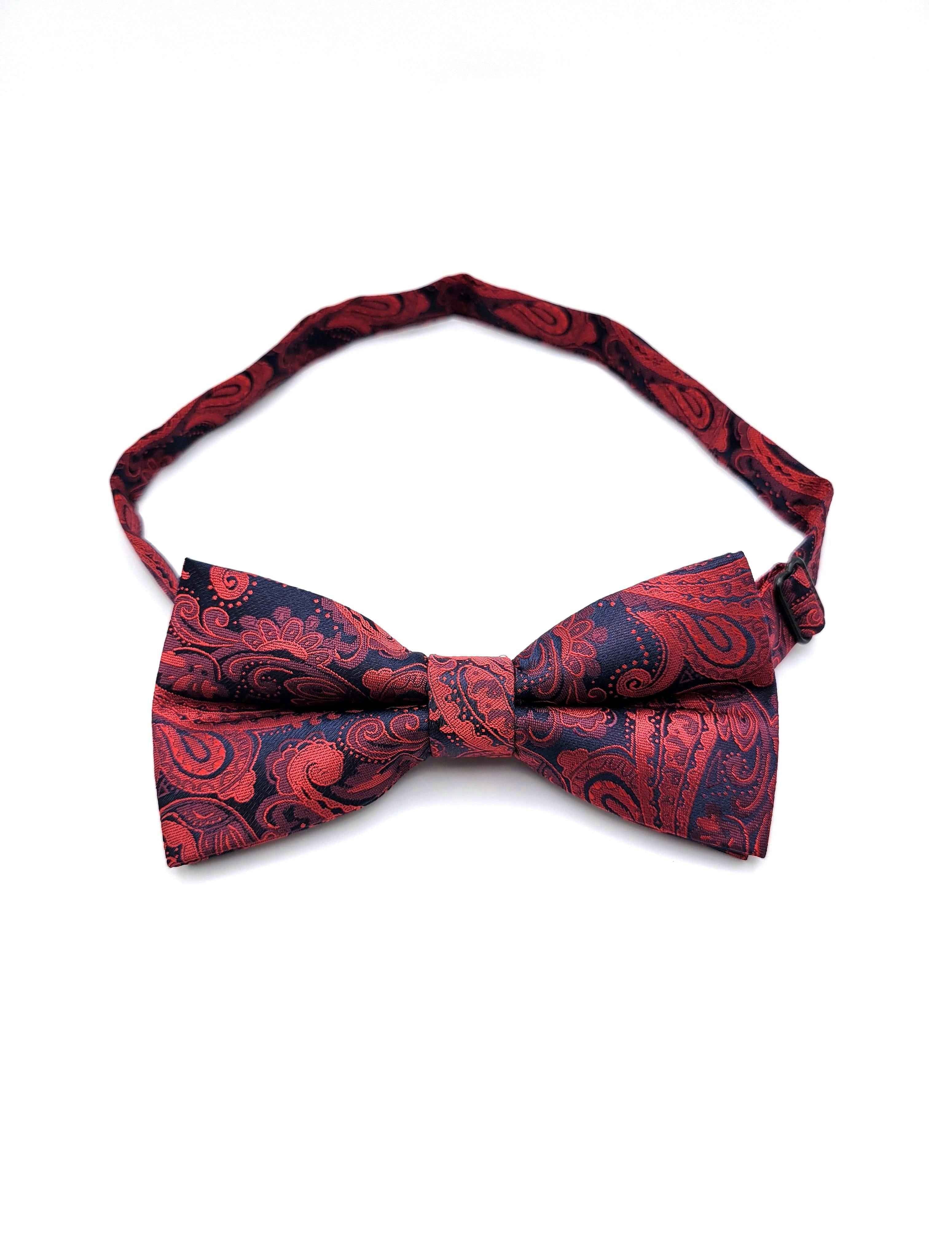 The Bostanji Tie Box Set