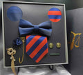 The Emperor Tie Box Set