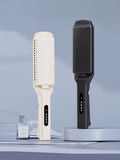 Adjustable Temperature Hair Straightener
