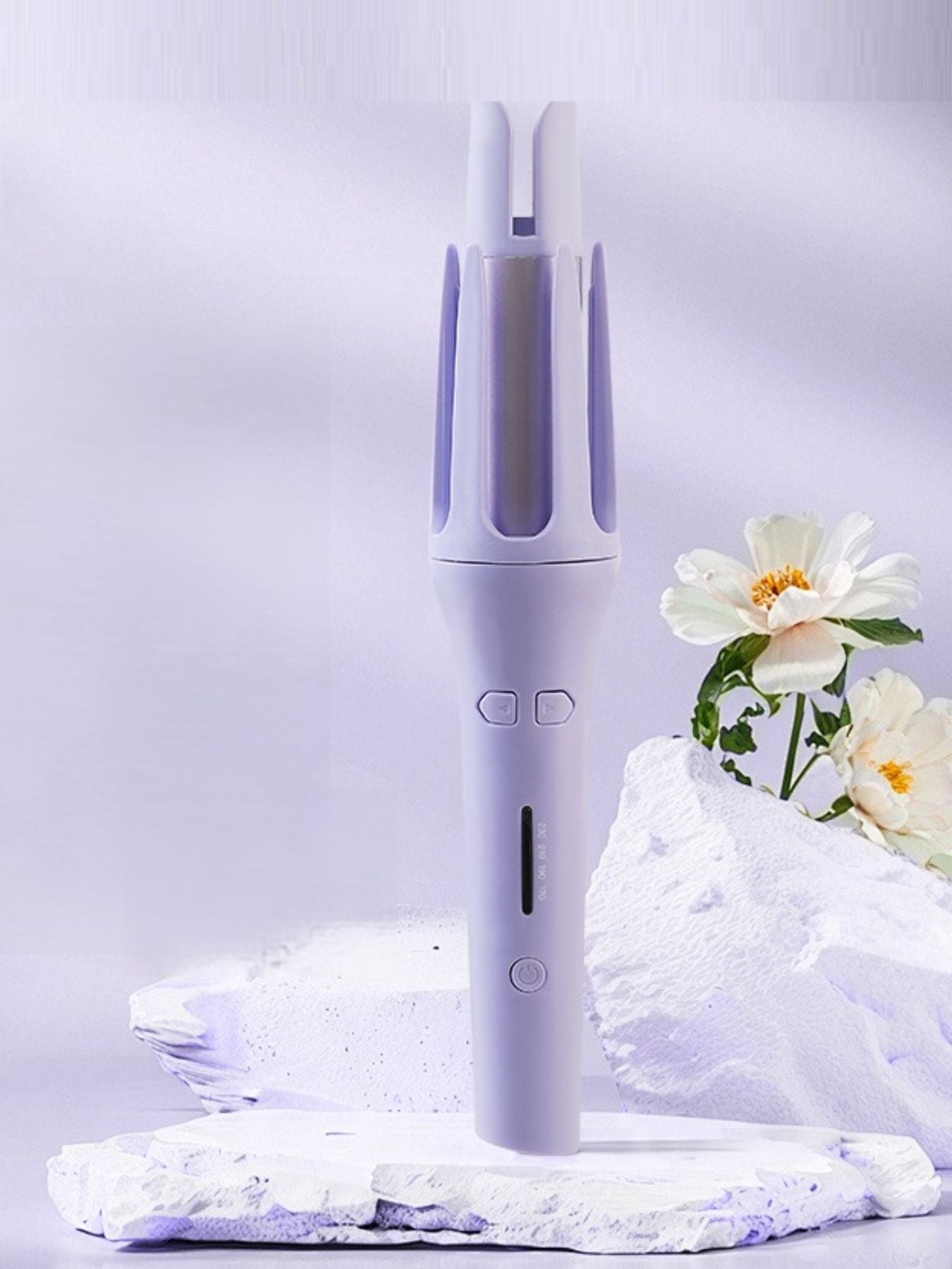 Automatic Hair Curling Iron