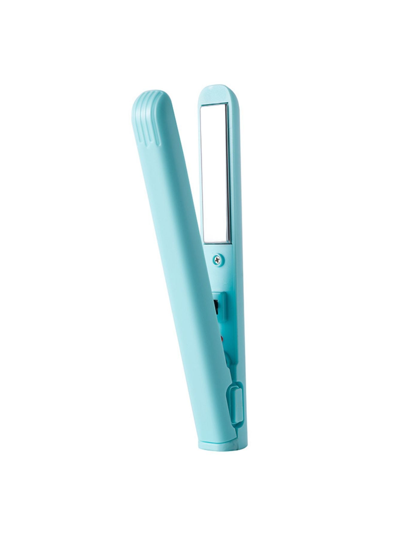Portable Cordless Hair Straightener
