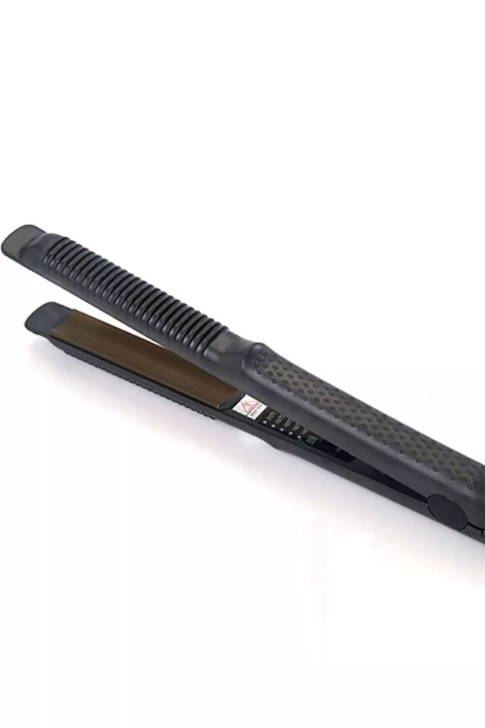 Adjustable Temperature Hair Straightener