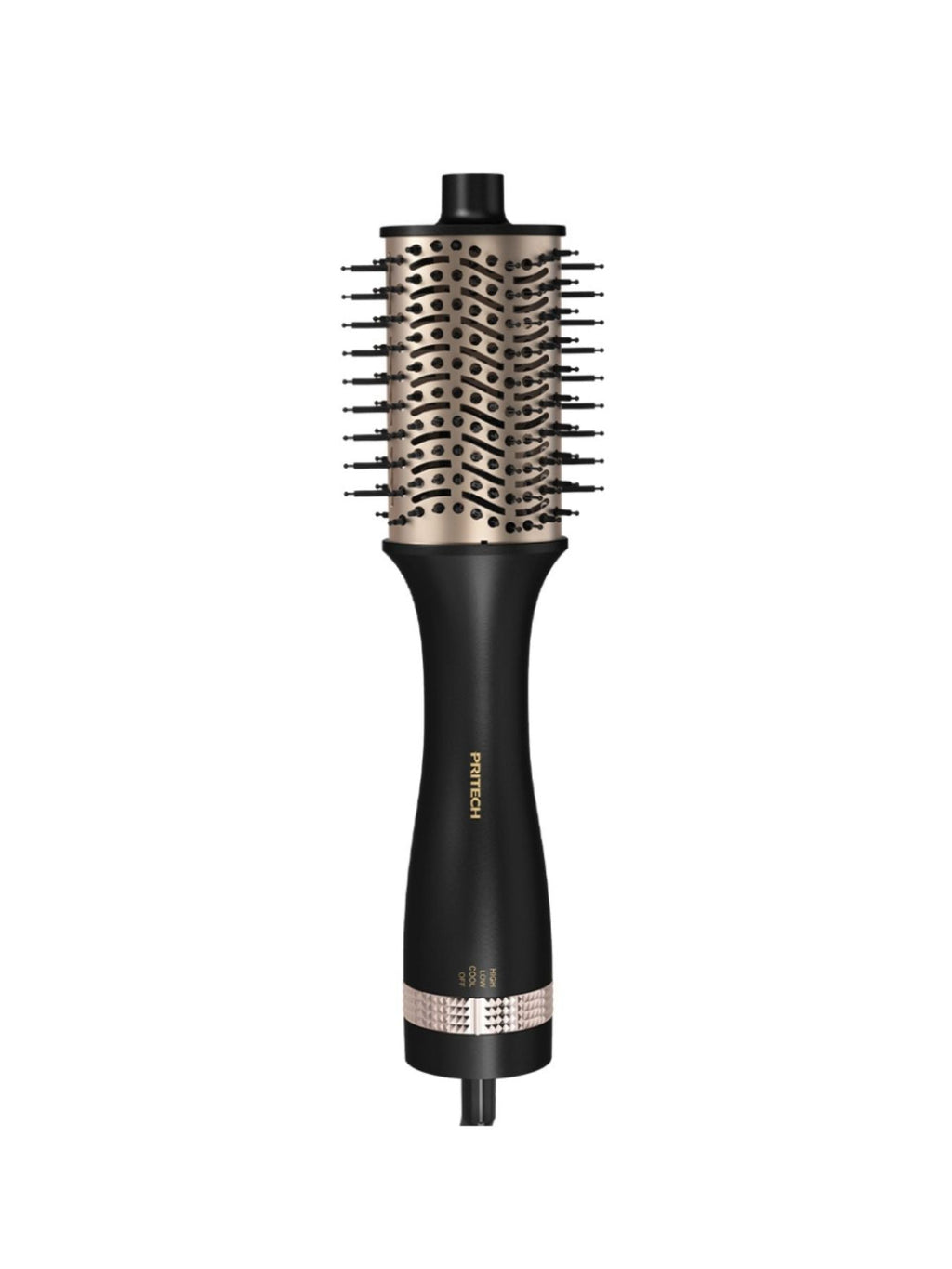 Multifunctional Hot Air Brush