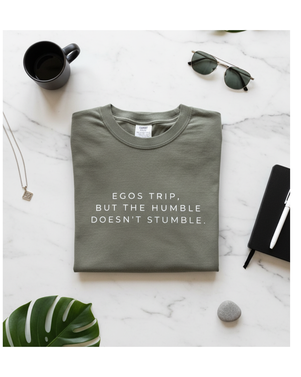 EGOS TRIP