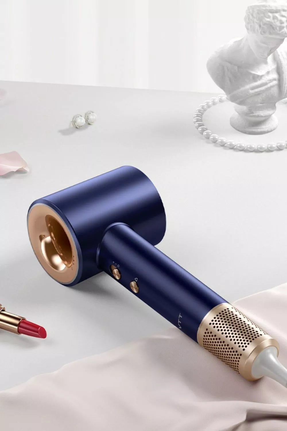 Negative Ion High-Speed Hair Dryer