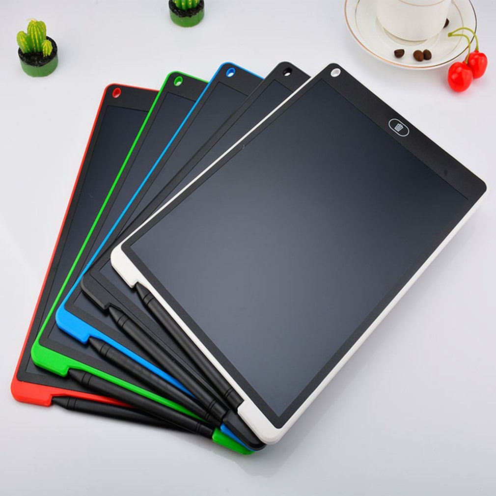 8.5 Inch Digital Writing Tablet | Portable Handwriting and Drawing Pad