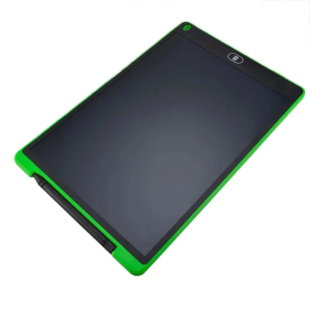 8.5 Inch Digital Writing Tablet | Portable Handwriting and Drawing Pad