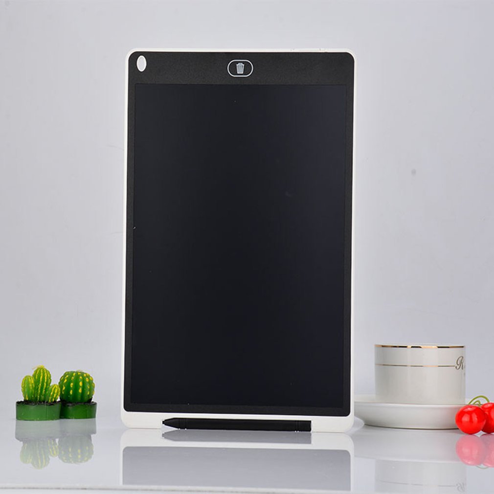 8.5 Inch Digital Writing Tablet | Portable Handwriting and Drawing Pad